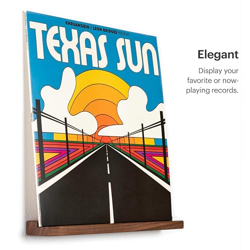 Mönke Vinyl Record Wall Mount thumb #3