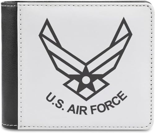 [RFBHOP] z Y A[~[GAtH[X U.S. ARMY AIR FORCE ܂z ̓ ܂肽ݎ Wallet n[tEHbg D  RpNg J[h[ e ^ y [ rWlX am ̓
