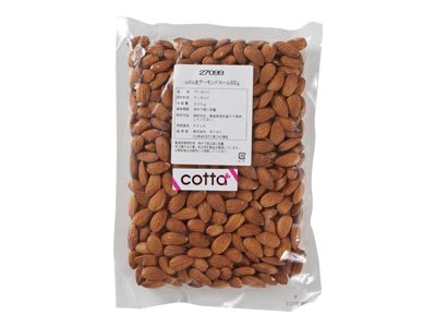 cotta ���A�[�����h�z�[���@500g