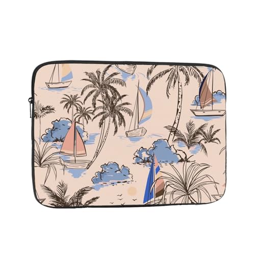 Ή g{[g V̖ 13 Inch PcP[X Pc[Jo m[gp\R P[X ʋ ʊw m[gpc P[X rWlX 