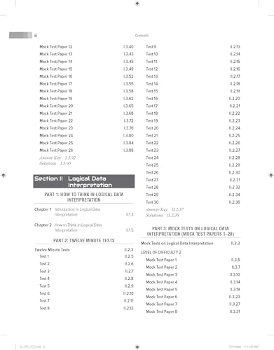 HOW TO PREPARE FOR DATA INTERPRETATION FOR CAT | 8TH EDITION