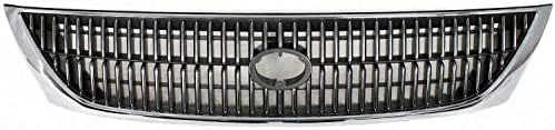 Amazon.com: Garage-Pro Grille Assembly Compatible with Toyota Avalon ...