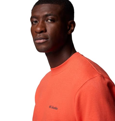 Image of Columbia Men's Hart Mountain II Crewneck Sweatshirt