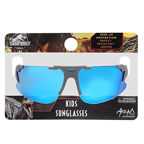 ARKAID Jurassic World Sunglasses for Kids Dinosaur Shades with UV 400 | One Size Fits Most Kids2