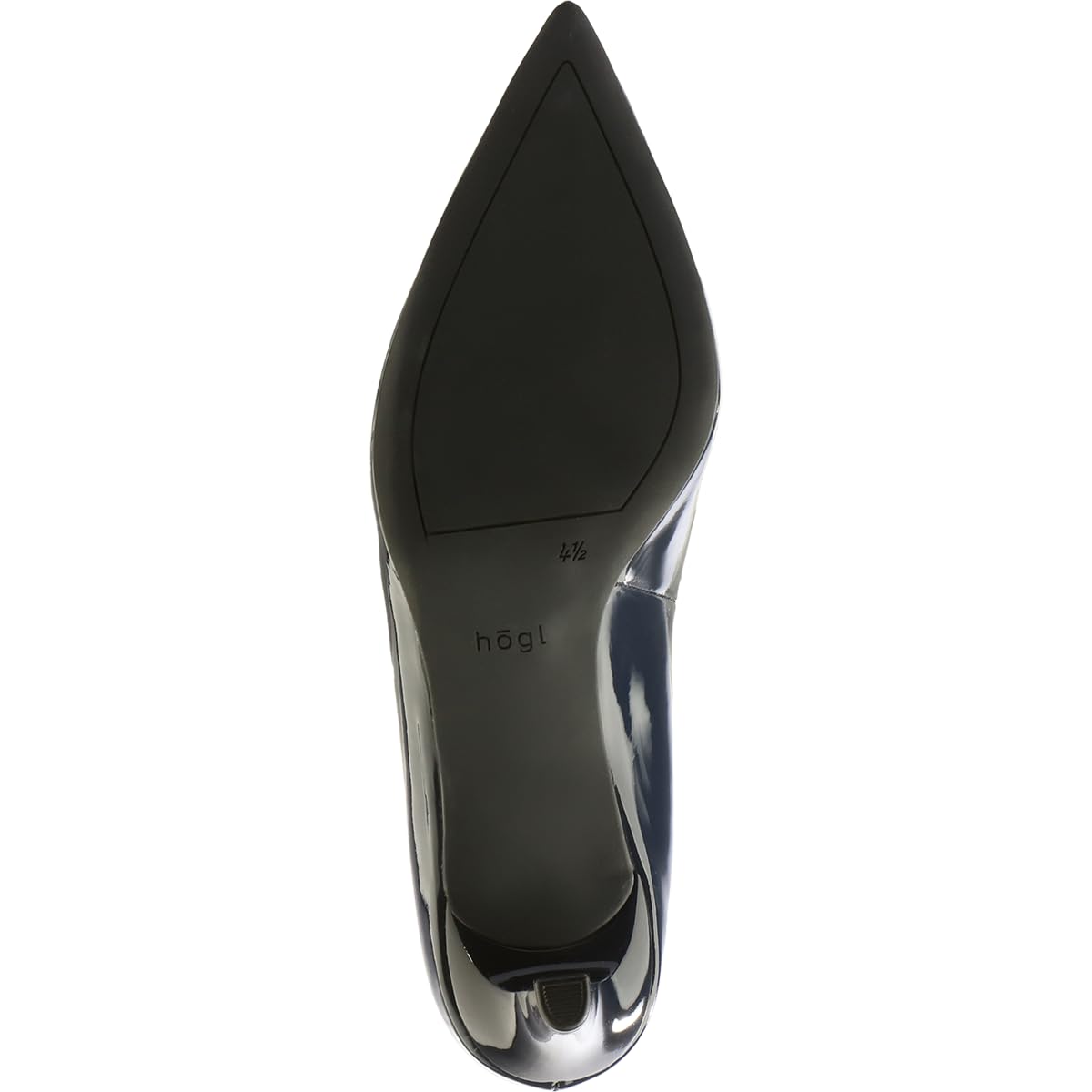 HÖGL Margot, Pump Mujer