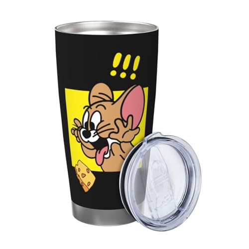 gƃWF[ (1) }OJbv R[q[Jbv RrjJbv ۗ ۉ ^u[ XeX e ^fM}O Wt ^ ڃhbv ԗp Aj LN^[ ObY 600ml Straw Three-piece Set