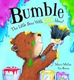 Bumble, the Little Bear with Big Ideas