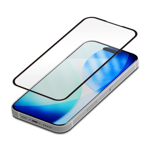 Premium Style iPhon17 iPhone16Pro p tSʕیKX ph~t[ Dragontrail [] PG-25AGLF01CL