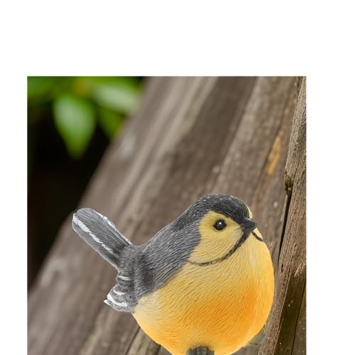 Thebridgecollectionrealisticchunkybirdresinfigurineuniqueanimalstatueseasonalhomedecoraccent Urban Country Home Decor The bridge collection realistic chunky bird resin figurine unique animal statue seasonal home decor accent urban country home decor