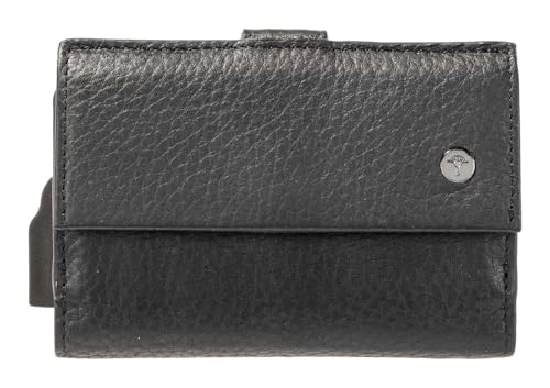 Joop! Cardona C-Three E-Cage Black l'accessoire compact idéal pour vos déplacements - 7