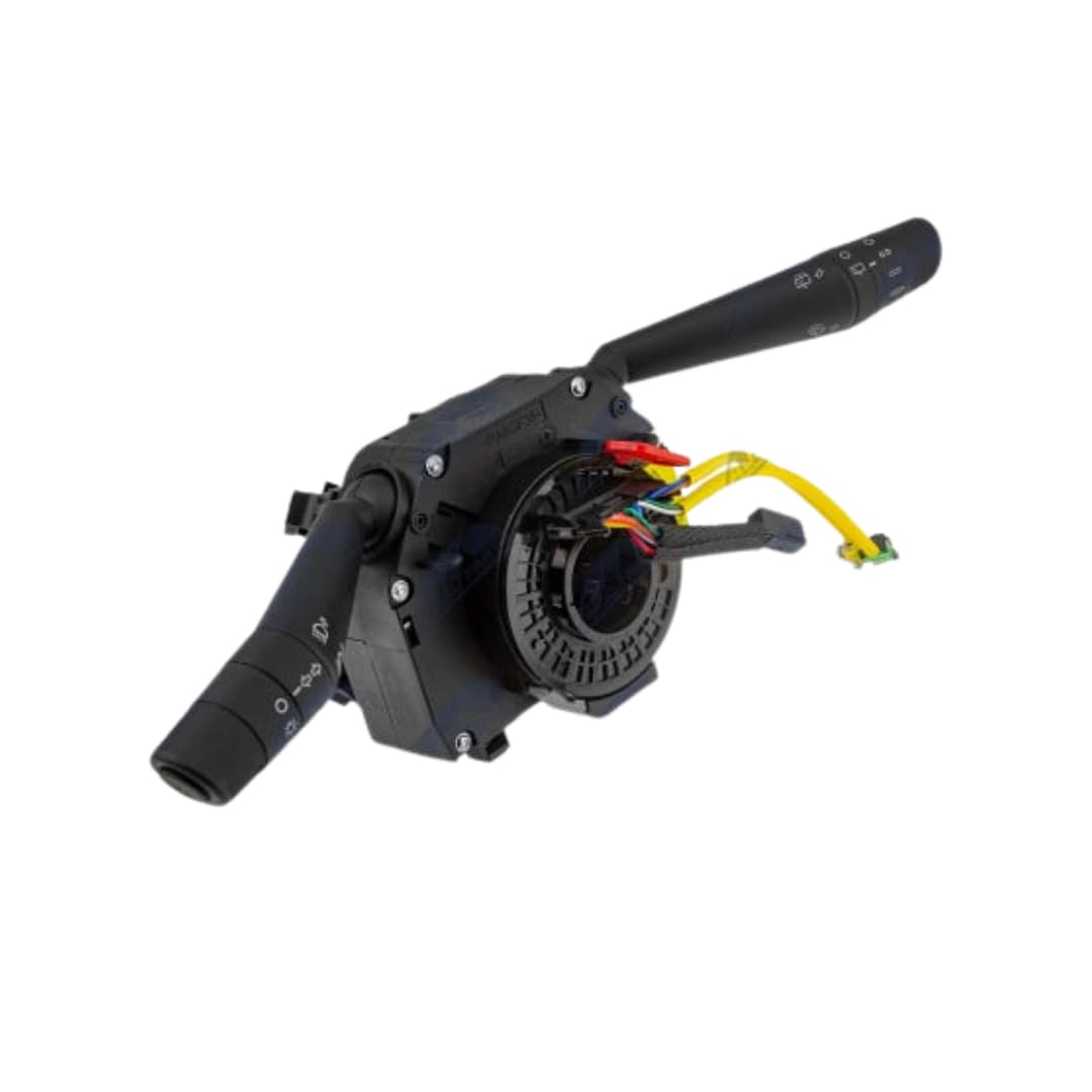 devio luci compatibile con fiat grande punto comandi al volante 735521315 251625