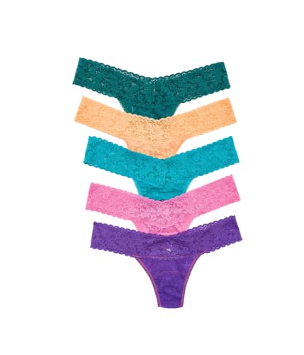 Image of Hanky Panky Womens Signature Lace Boyshort
