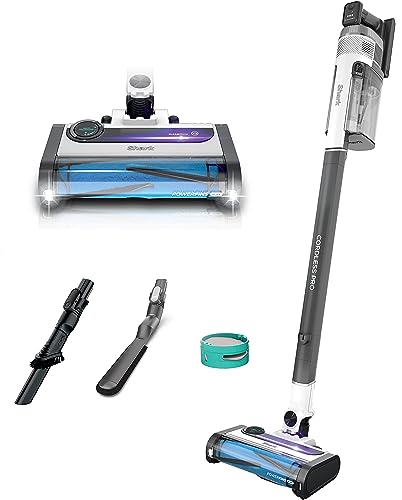 Shark Pro Cordless