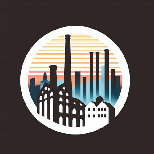 Encouragement for small churches cover art