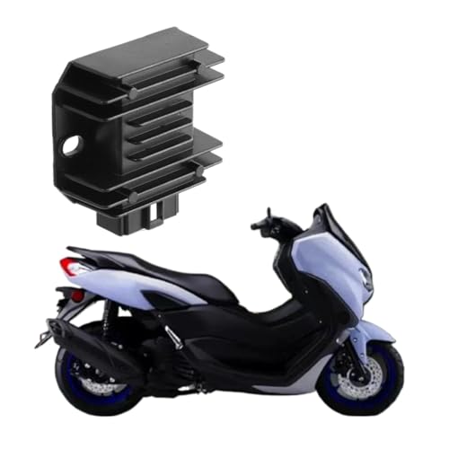Régulateur de moto Xtz250 pour longs trajets sereins - 4