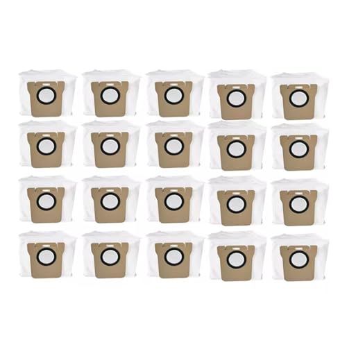 _XgobOANZT[ADreameAL10S L20 Ultra S10 Pro|@p[cɑΉAMijiaAM30 Omni 1S B101Cn B116 Robot X10ɑΉ(20PCS)