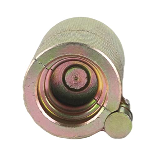 Outil interface ondulée 20mm en alliage acier à poussée manuelle - 6