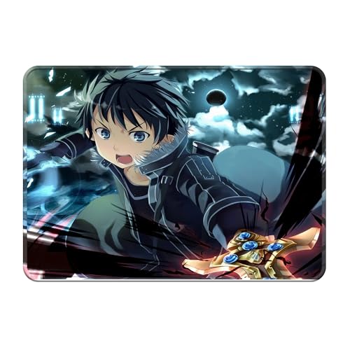 Image of Determined Charge Grey Large Mouse Pad - Extended Gaming Mouse Mat for PC, Laptop & Desktop - 23x19cm Dynamic Motion Accessories for Office & Desk