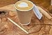 Makerstep Birch Wood Coffee Stirrers, 7 Inch Coffee Stir Sticks (1000 Pack) Eco-friendly, Sturdy Wooden Sticks. Splinter Free, Round End. Great For Your Coffee Nook