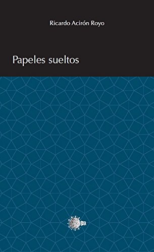 Papeles sueltos (Idea universidad)