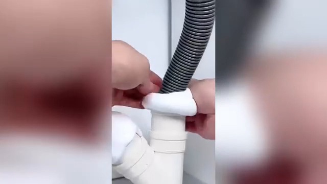 Image of 2026 Upgrade Repair Sealing Clay, Waterproof Sealant Mastic, Cement Crack Filler, Quick Mending Mud for Drain Connection, Wall Hole, Air Conditioning Hole Waterproof Seal Putty (4)