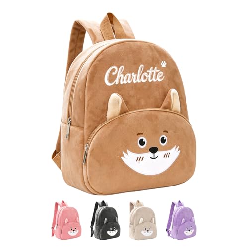 Sac à dos personnalisable