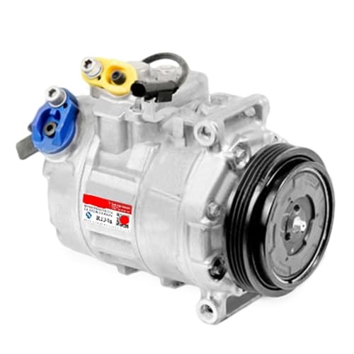 Compresseur de climatisation de voiture pour BMW E66 E65 64509174805 64526953474
