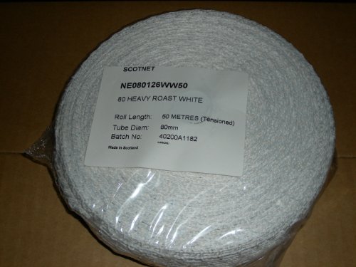 Filet rôti Scott 080/3-16 filet de cuisson polyester 50m import Japon - 2
