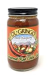 Ol' Gringo Chile Company Red Chile Sauce Mild 16 Ounce