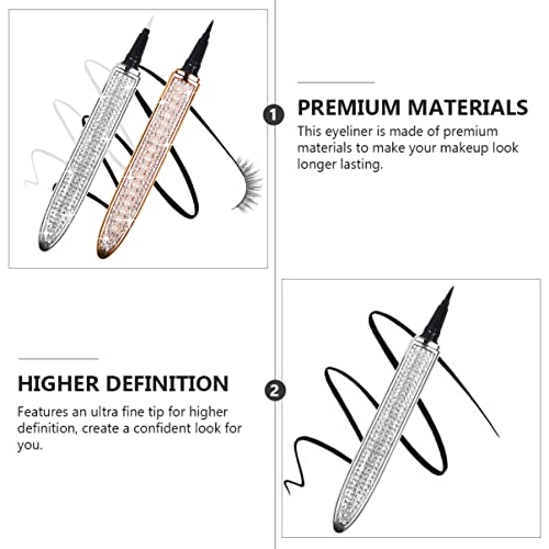 Set de 2 delineadores para ojos Vaguelly miniatura 4