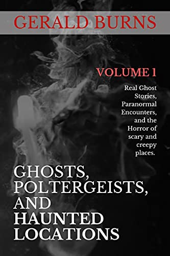 Paranormal America: Ghost Encounters and Folk Art Photography