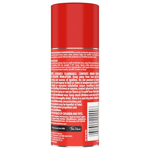 Kiwi Suede Protector, 4.25oz2