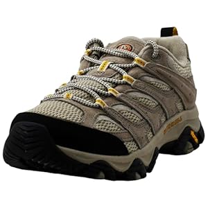 Merrell Women’s Moab 3 Hiking Shoe