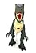 Dinosaur Planet Raptor Remote Controlled RC Battery Operated Toy Velociraptor Figure w/Shaking Head, Walking Movement, Light Up Eyes & Sounds