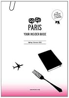 Gogo Paris: Spring/ Summer 2012 2919474022 Book Cover