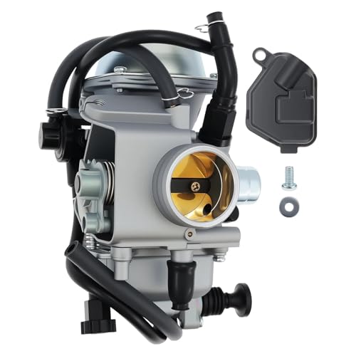 Carburateur TRX400FW Fourtrax Foreman 1995-2003 kit carb moteur ATV quad