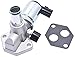 Walker Products 215-2034 Fuel Injection Idle Air Control Valve