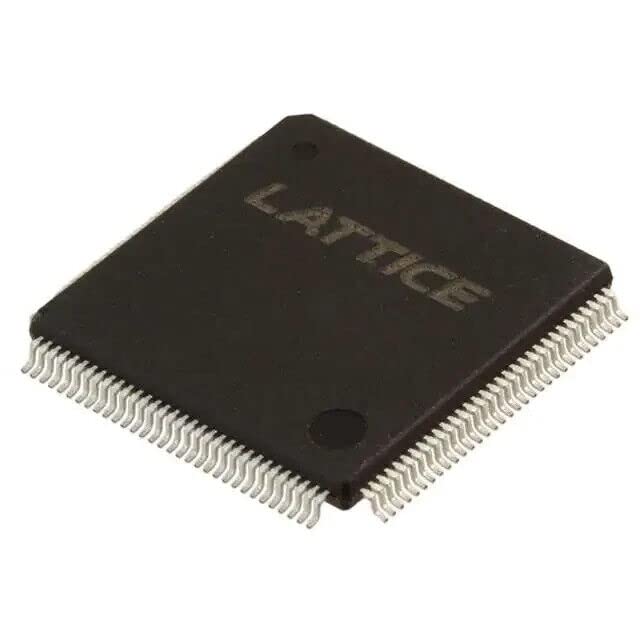 (1 PC) LC4128C-75T128C Lattice