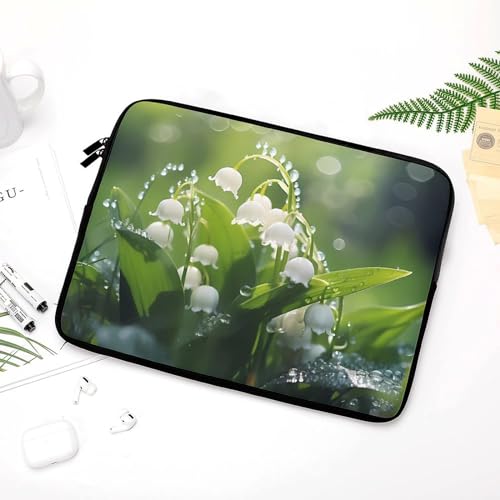 Funda para portátil de 13 pulgadas con protección miniatura 5