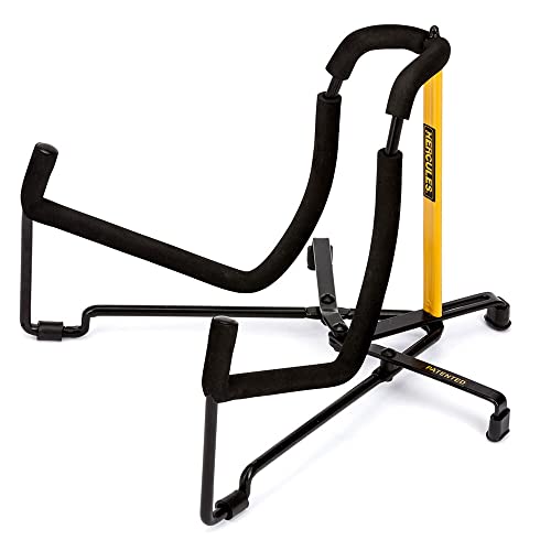 Hercules GS301B Soporte para Guitarra