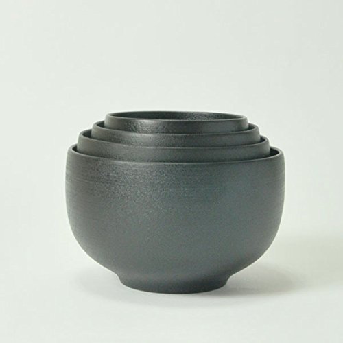 【新品】小福椀 （輪島キリモト）黒 Amazon｜輪島キリモト 小福椀 小 黒｜茶入・茶壺 オンライン通販