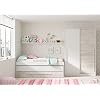 Habitdesign-MAX121A-Armario-2-Puertas-Correderas-para-Dormitorio-o-Habitacion-Modelo-Elliot-Acabado-en-Blanco-Artik-y-Blanco-Velho-Medidas-120-cm-Largo-x-200-cm-Alto-x-50-cm-Fondo Habitdesign-MAX121A-Armario-2-Puertas-Correderas-para-Dormitorio-o-Habitacion-Modelo-Elliot-Acabado-en-Blanco-Artik-y-Blanco-Velho-Medidas-120-cm-Largo-x-200-cm-Alto-x-50-cm-Fondo
