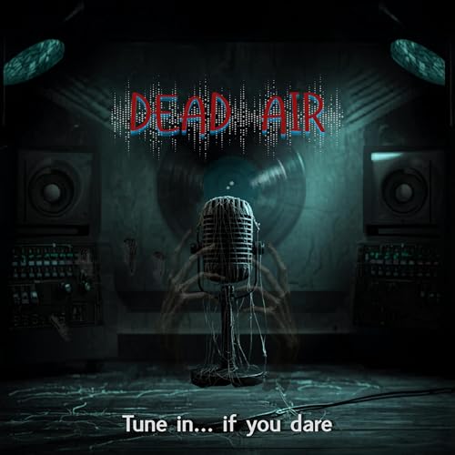 Dead Air Titelbild
