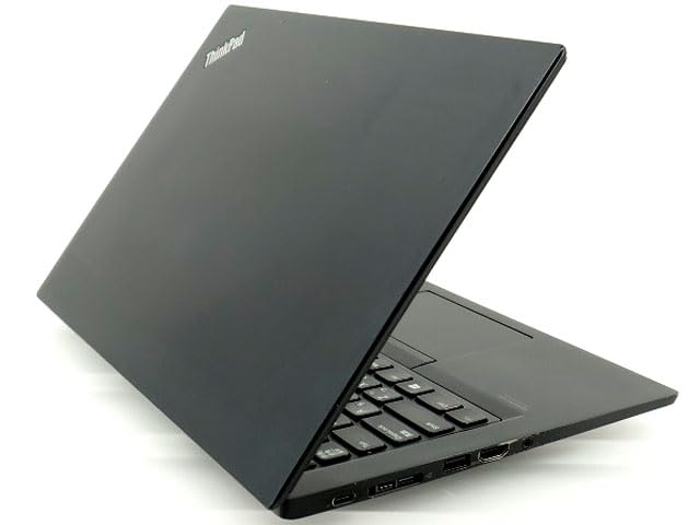 Windowsノート本体 Lenovo ThinkPad X13 Gen1 Amazon.co.jp: 【整備済み品】 Lenovo レノボ Thinkpad X13 Gen