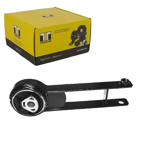 Buje delantero del motor silentblock TED46070 compatible con Ducato Bus