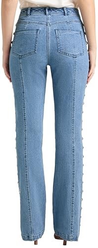 Cinq à Sept Women's Studded Shailene Pants3