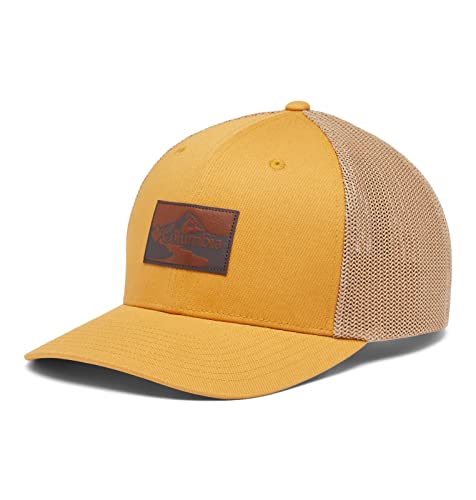 Image of Columbia unisex-adult Rugged Outdoor Mesh Hat