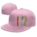 Produktbild DAIAII Herren Baseball Caps,Hüte, Mützen, Classic Baseball Cap, Vintage Style Alpaca Mens Womens Adjustable Plain Baseball Cap Hip Hop Hats