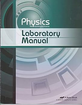 Paperback Physics, The Foundation Science, A Beka Book