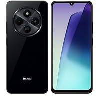 Xiaomi Redmi 14C Dreamy Purple 4GB RAM 128GB ROM: Buy Online at